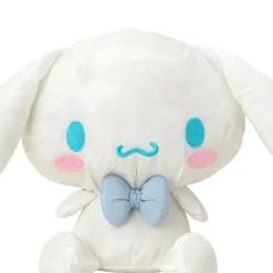 Kids Japan Original Cinnamoroll 9" Plush (Balloon Kids Series)
