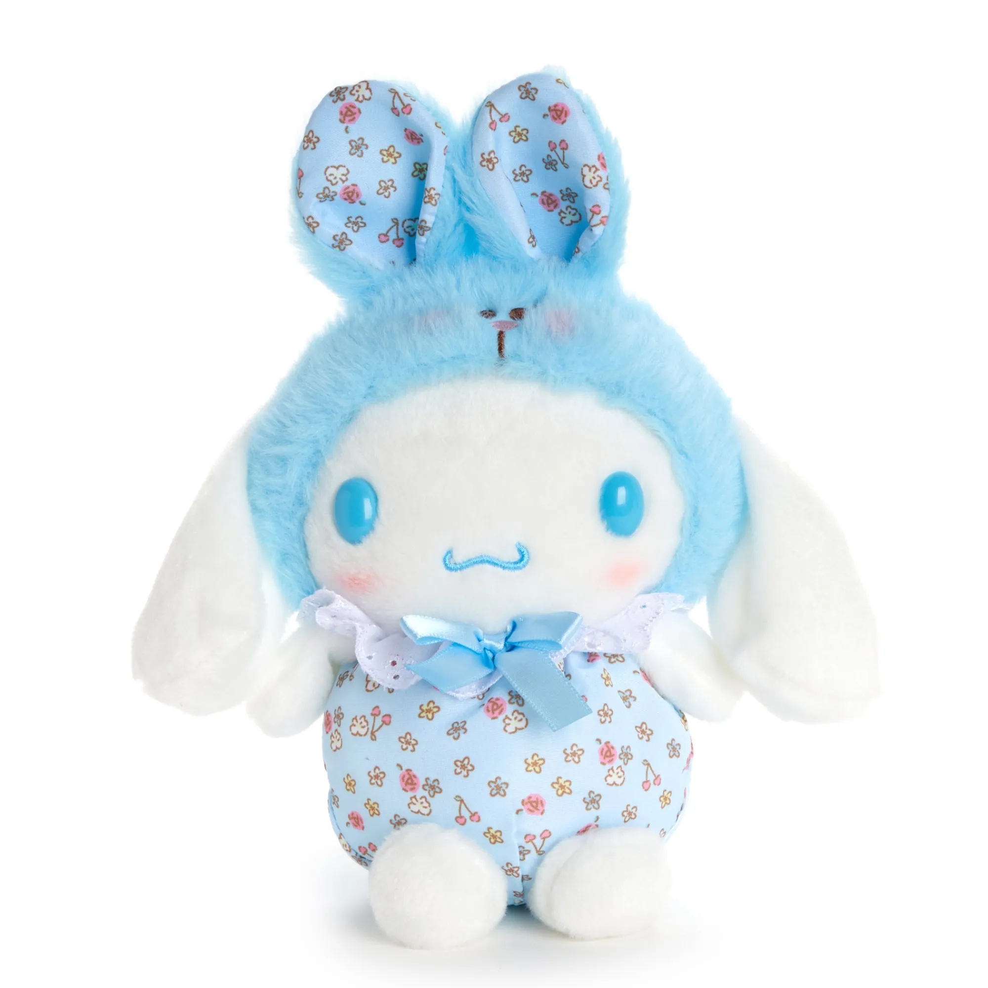 NAKAJIMA CORPORATION Cinnamoroll 9" Plush (Darling Daisies Series)