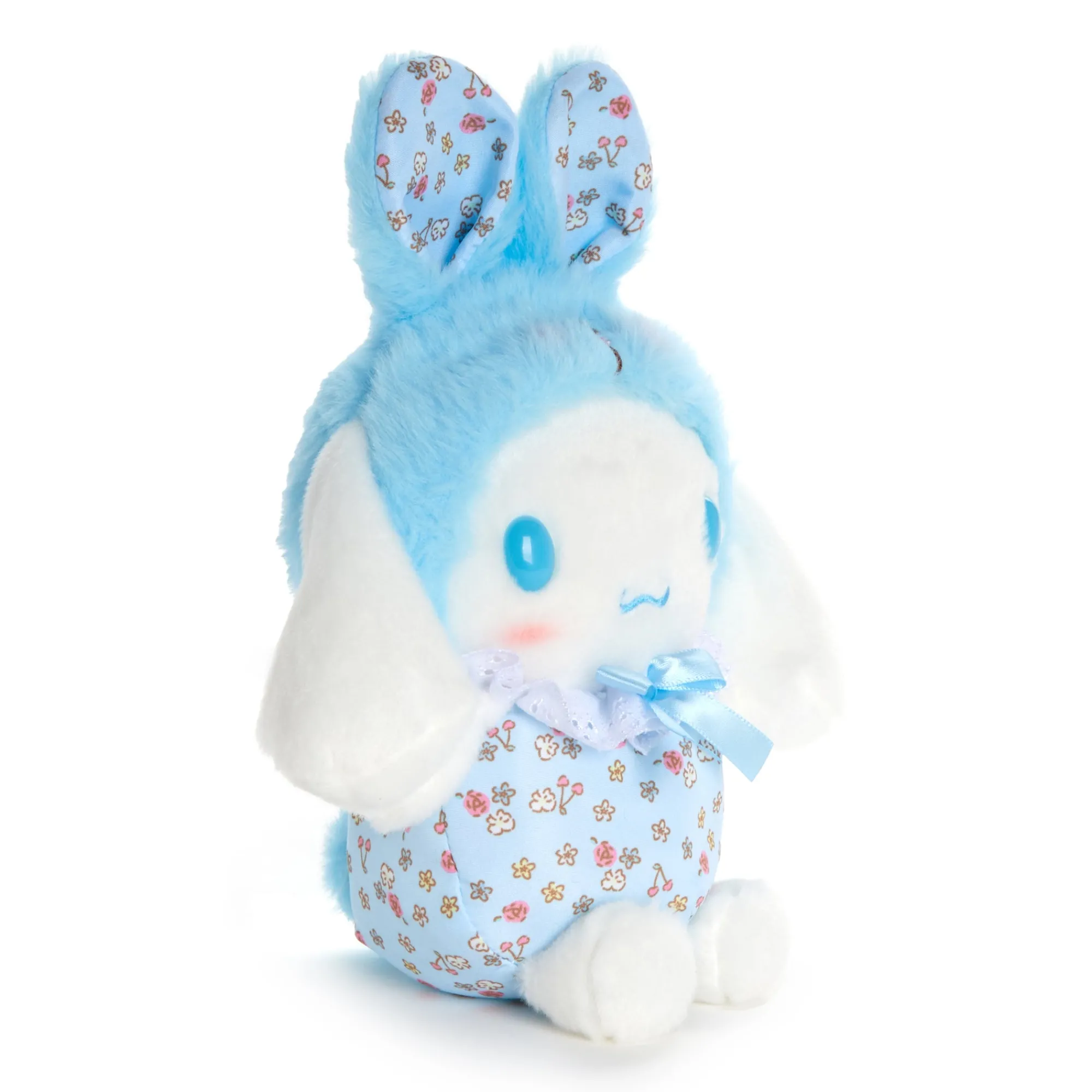 NAKAJIMA CORPORATION Cinnamoroll 9" Plush (Darling Daisies Series)