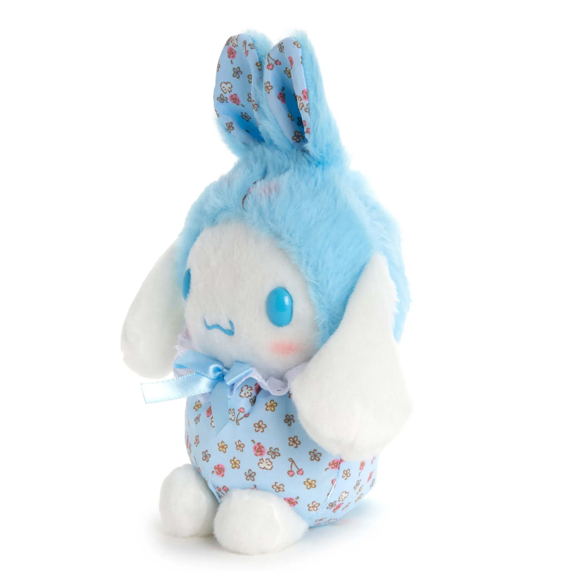 NAKAJIMA CORPORATION Cinnamoroll 9" Plush (Darling Daisies Series)