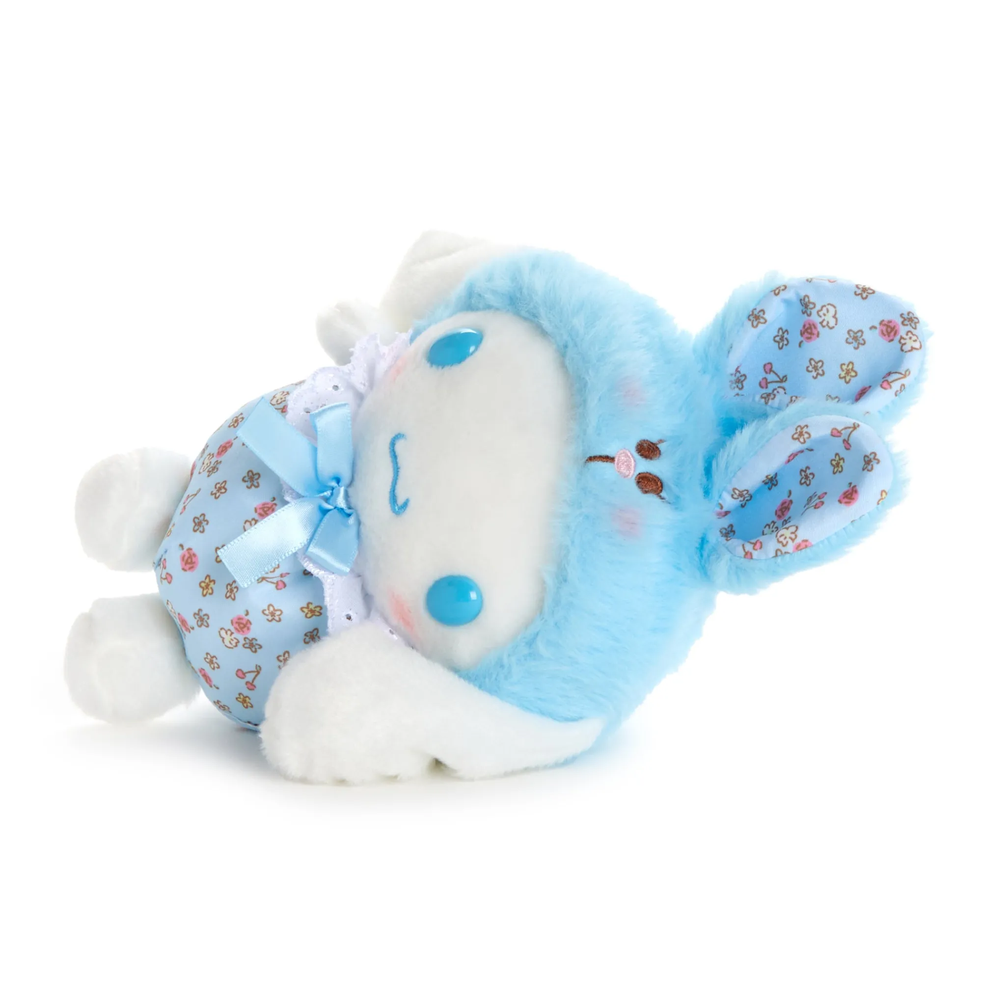 NAKAJIMA CORPORATION Cinnamoroll 9" Plush (Darling Daisies Series)