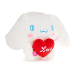 NAKAJIMA CORPORATION Cinnamoroll 10" Plush (Lotta Love Cupid Series)