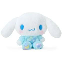 Kids Japan Original Cinnamoroll 8" Plush (Moon and Star Series)