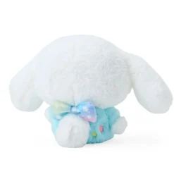 Kids Japan Original Cinnamoroll 8" Plush (Moon and Star Series)