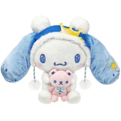 Global Original Cinnamoroll 8" Plush (Pastel Daydream Series)