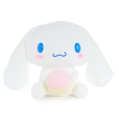 NAKAJIMA CORPORATION Cinnamoroll 12" Plush (Pastel Delight Series)