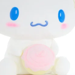 NAKAJIMA CORPORATION Cinnamoroll 12" Plush (Pastel Delight Series)