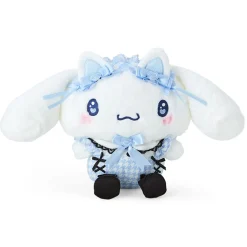 Japan Original Cinnamoroll 9" Plush (Ribbon Party Series)
