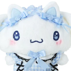 Japan Original Cinnamoroll 9" Plush (Ribbon Party Series)
