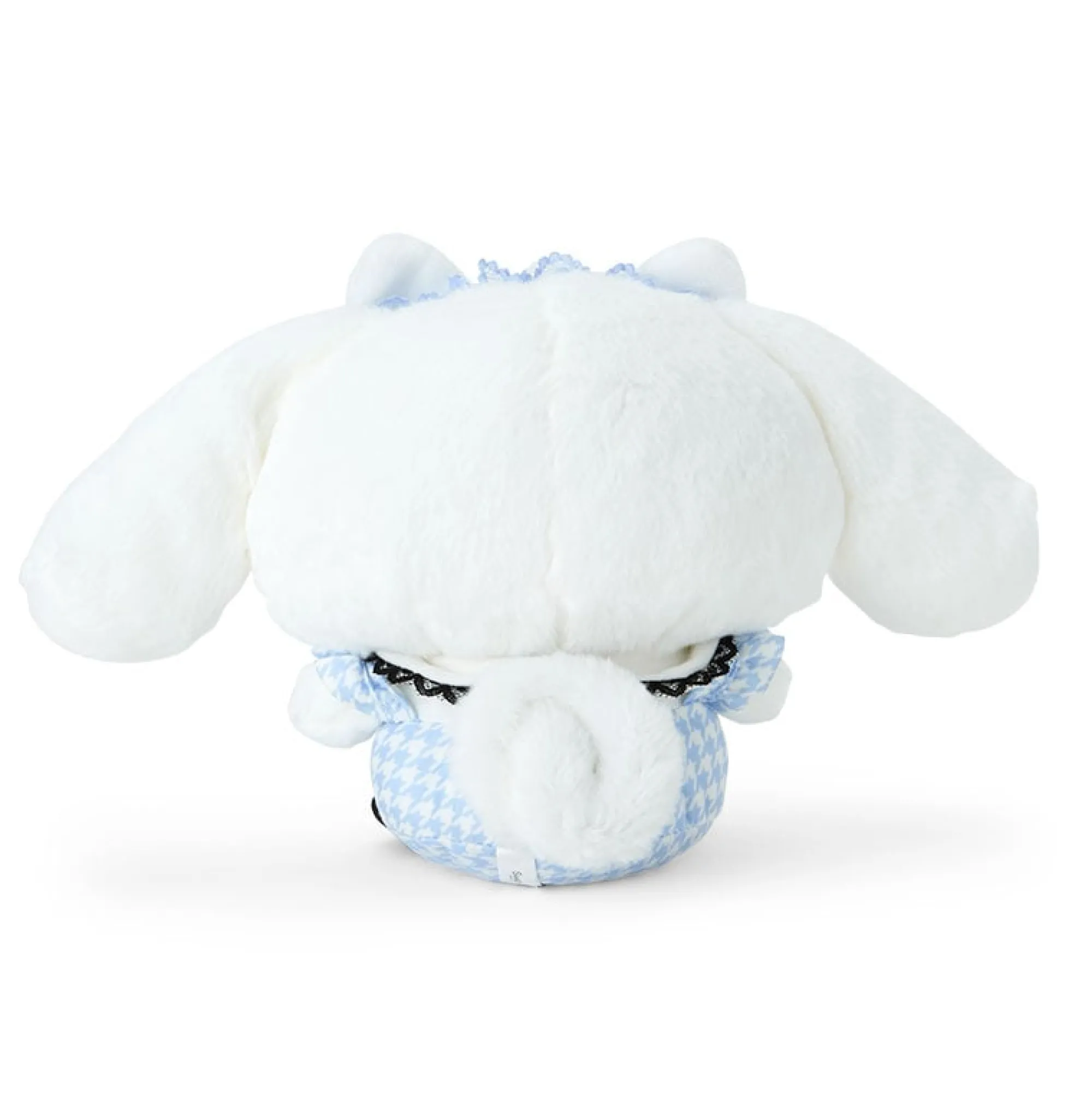 Japan Original Cinnamoroll 9" Plush (Ribbon Party Series)