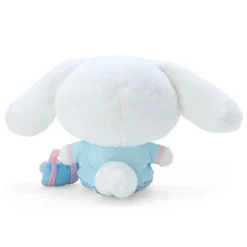 Japan Original Cinnamoroll 9" Plush (Sanrio Academy Series)