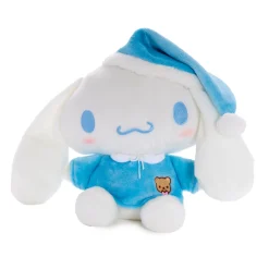 NAKAJIMA CORPORATION Cinnamoroll 10" Plush (Sleepytime Series)