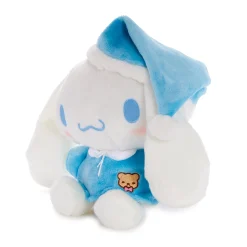 NAKAJIMA CORPORATION Cinnamoroll 10" Plush (Sleepytime Series)