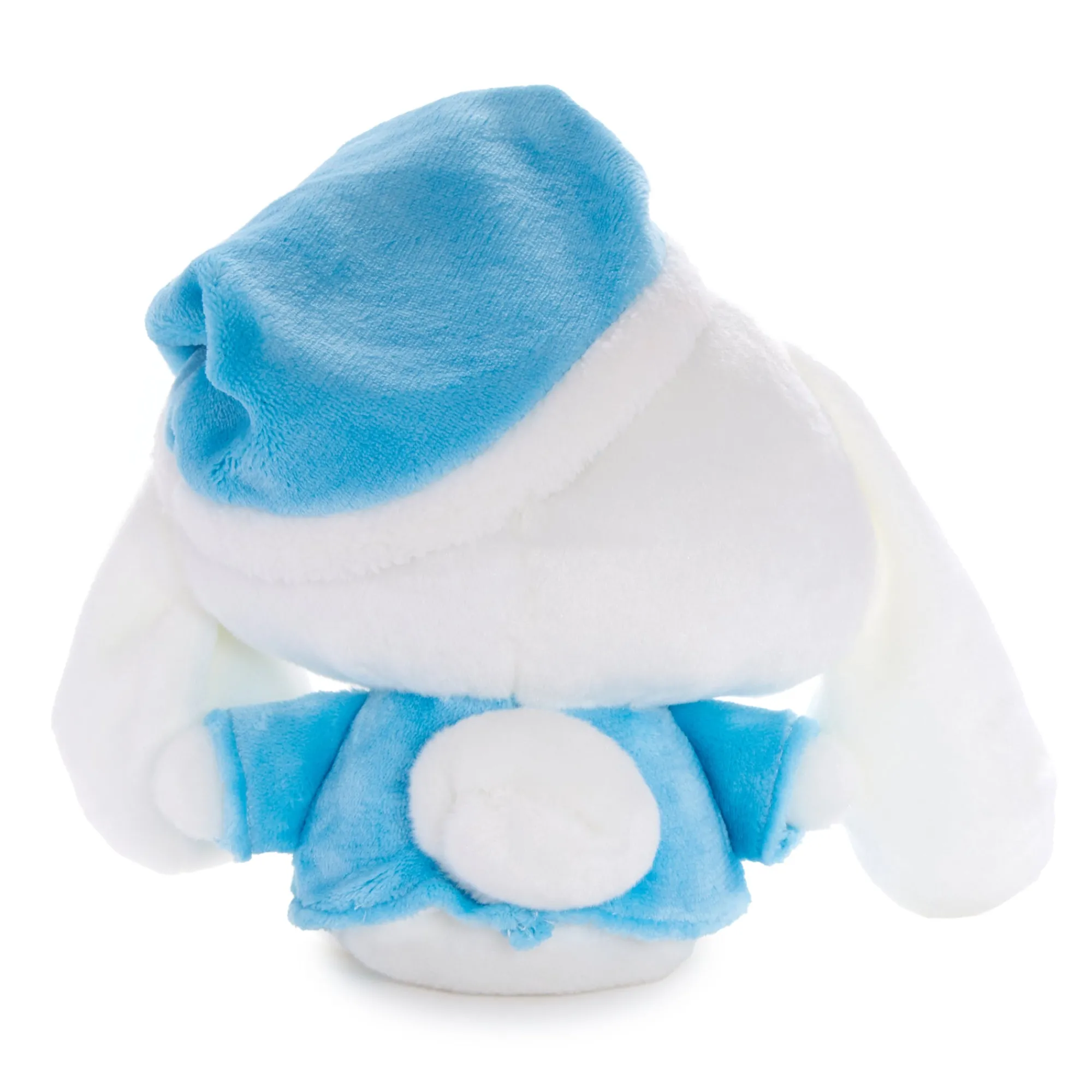 NAKAJIMA CORPORATION Cinnamoroll 10" Plush (Sleepytime Series)