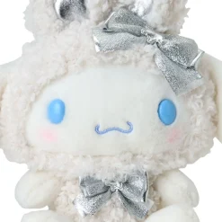 Japan Original Cinnamoroll 9" Plush (Snow Bunny Series)