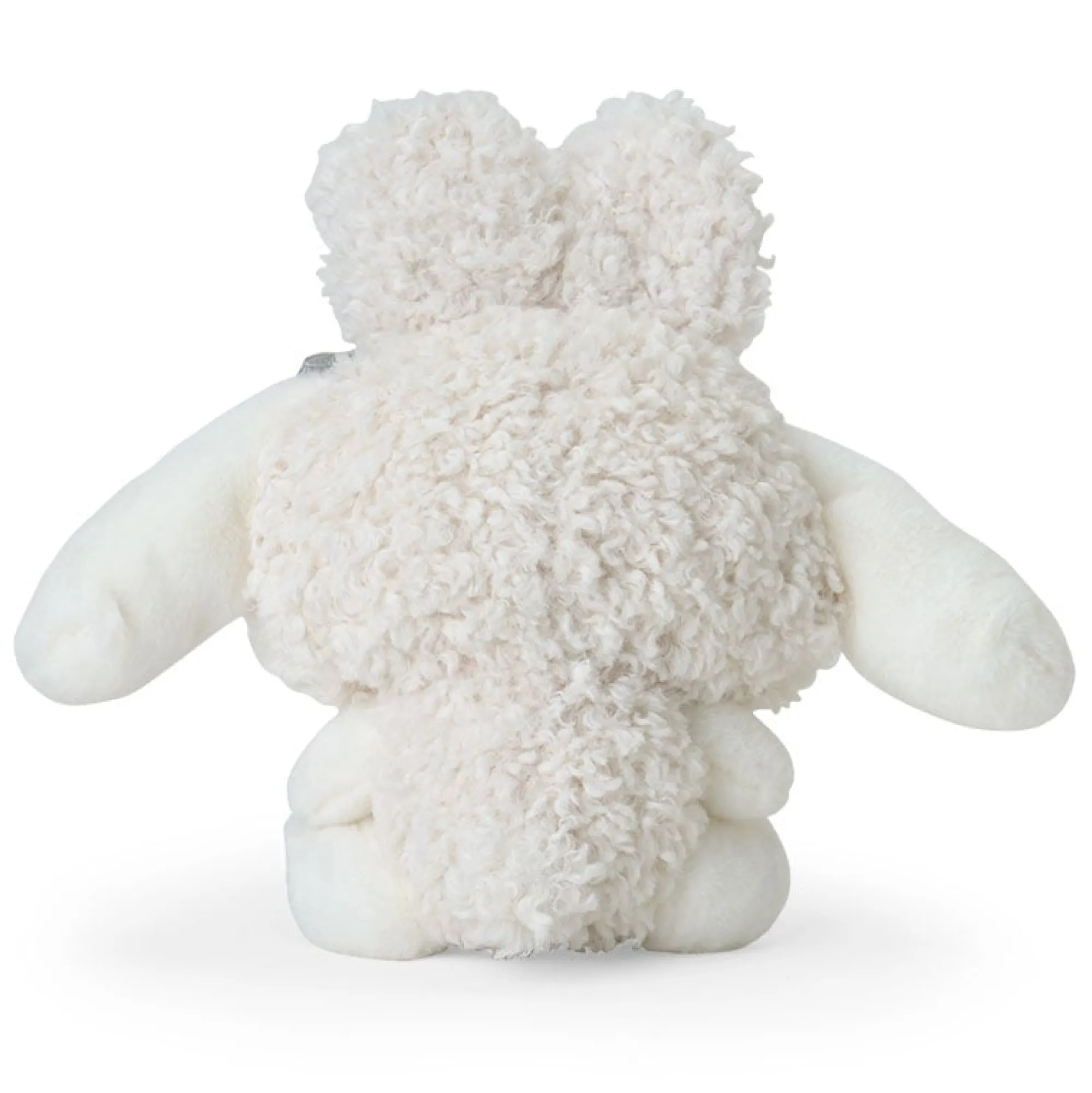 Japan Original Cinnamoroll 9" Plush (Snow Bunny Series)