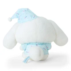 Japan Original Cinnamoroll 8" Plush (Time for Bed Series)