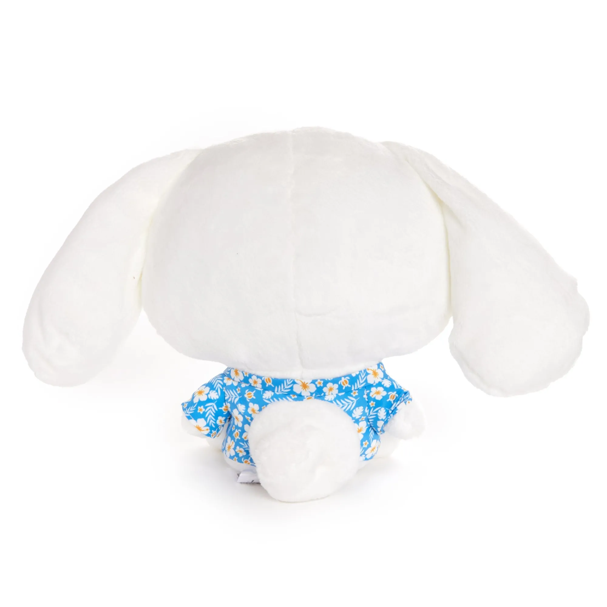 NAKAJIMA CORPORATION Cinnamoroll 10" Plush (Tropical Fun Series)