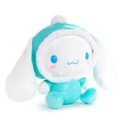 NAKAJIMA CORPORATION Cinnamoroll 12" Plush (Winter Puffer Series)