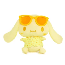 HUNET GLOBAL CREATIONS INC Cinnamoroll 10" Seasons of Friendship Plush (Summer)