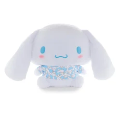 NAKAJIMA CORPORATION Cinnamoroll 24" XL Plush (All-Over Series)
