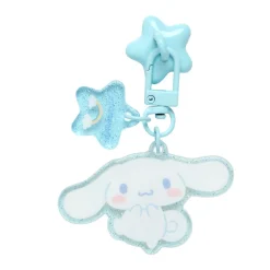 Japan Original Cinnamoroll Adhesive Smartphone Charm
