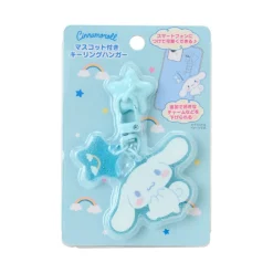 Japan Original Cinnamoroll Adhesive Smartphone Charm