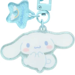 Japan Original Cinnamoroll Adhesive Smartphone Charm