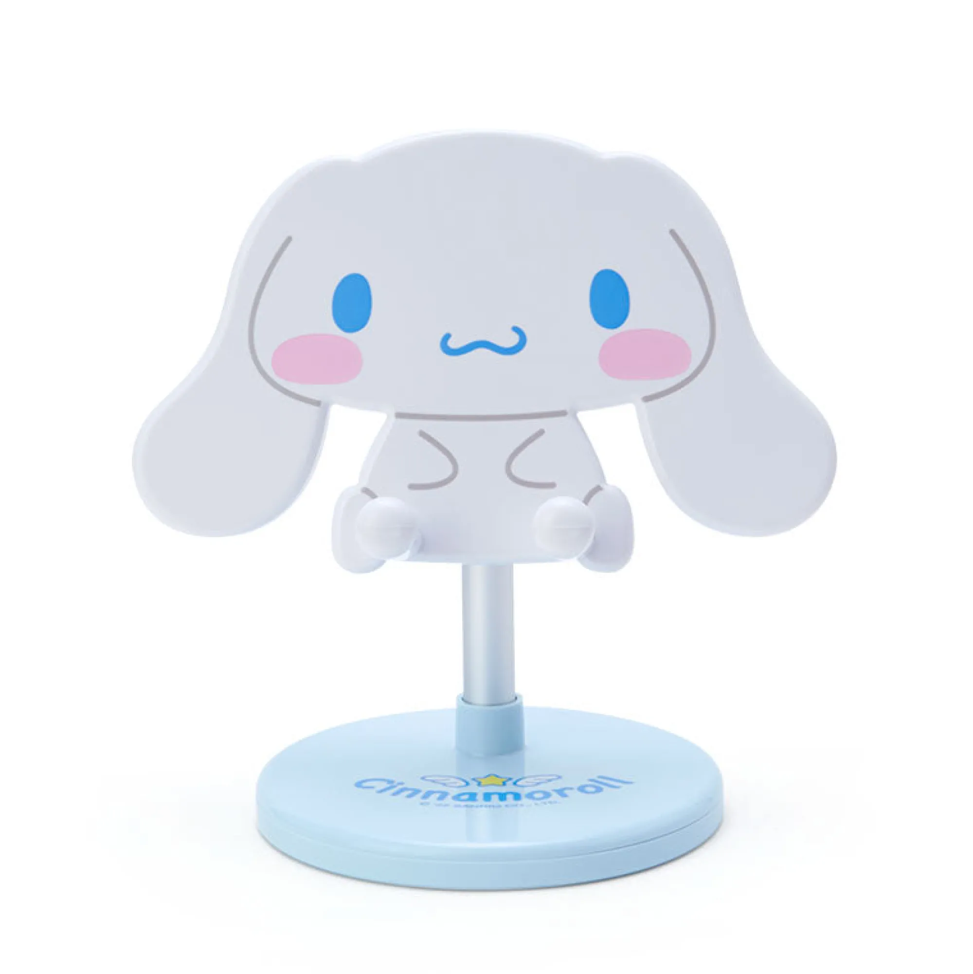 Japan Original Cinnamoroll Adjustable Smartphone Stand
