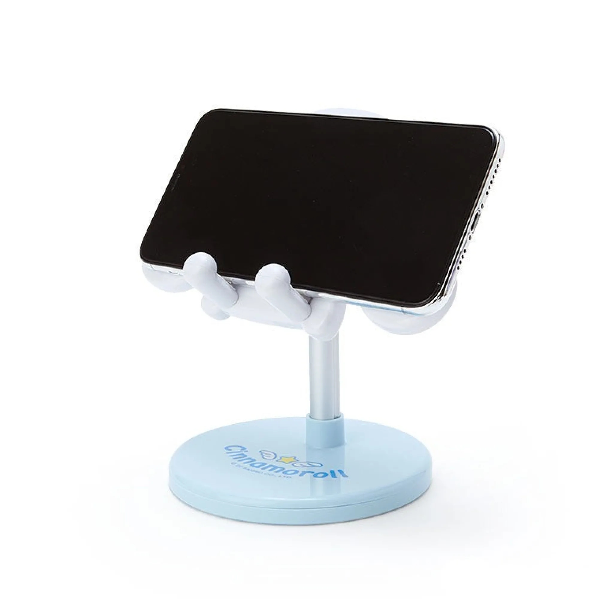 Japan Original Cinnamoroll Adjustable Smartphone Stand