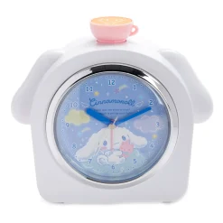 Japan Original Cinnamoroll Alarm Clock (Starry Sky)