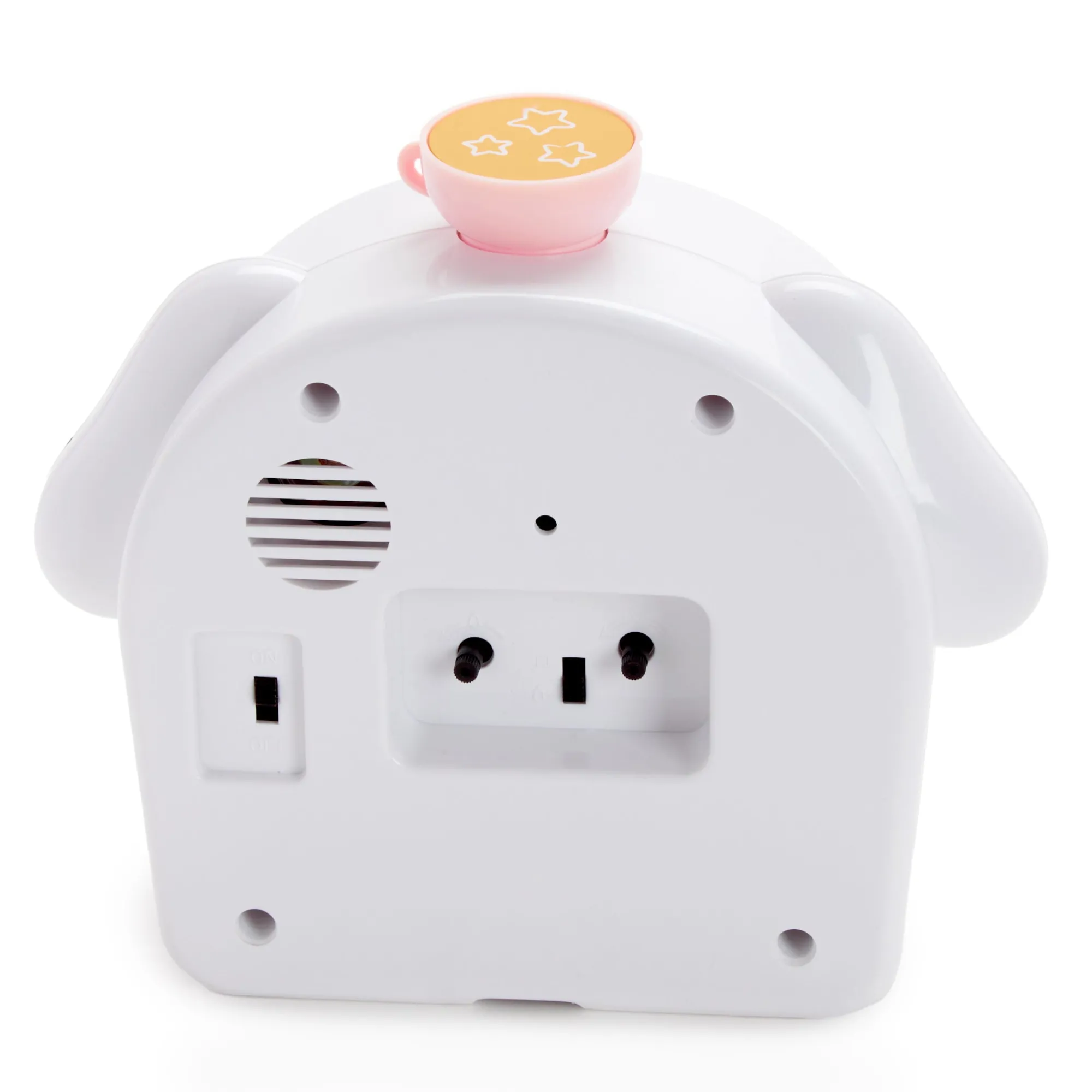 Japan Original Cinnamoroll Alarm Clock (Starry Sky)