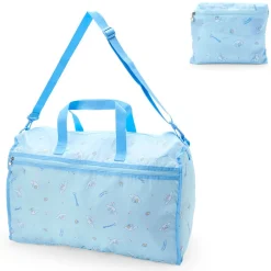 Japan Original Cinnamoroll All-Over Print Foldable Weekender Bag
