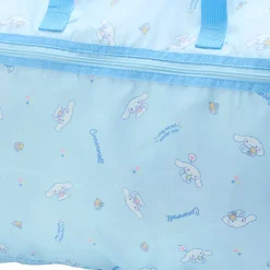 Japan Original Cinnamoroll All-Over Print Foldable Weekender Bag