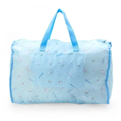 Japan Original Cinnamoroll All-Over Print Foldable Weekender Bag
