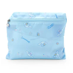 Japan Original Cinnamoroll All-Over Print Foldable Weekender Bag