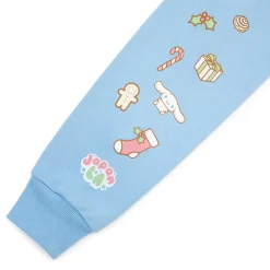 JapanLA Cinnamoroll and Friends x Holiday Sweater