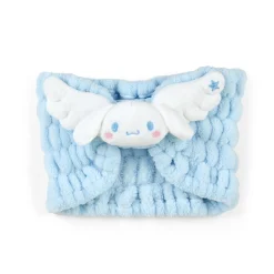 Japan Original Cinnamoroll Angel Wings Plush Headband