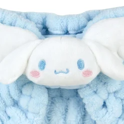 Japan Original Cinnamoroll Angel Wings Plush Headband