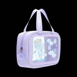 BIOWORLD Cinnamoroll Balloons Mini Handbag