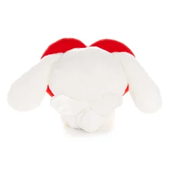 NAKAJIMA CORPORATION Cinnamoroll Bean Doll Plush (Lotta Love Cupid Series)