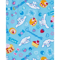 BIOWORLD Cinnamoroll Berry Sweets 2-Pc Kitchen Towel Set