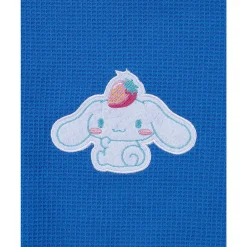BIOWORLD Cinnamoroll Berry Sweets 2-Pc Kitchen Towel Set