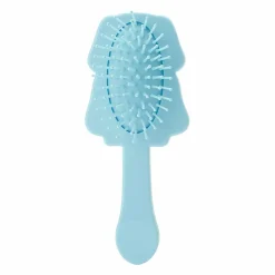 Japan Original Cinnamoroll Besties Die-Cut Hair Brush