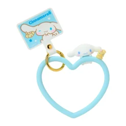 Japan Original Cinnamoroll Besties Smartphone Wrist Ring