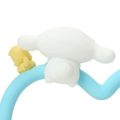 Japan Original Cinnamoroll Besties Smartphone Wrist Ring