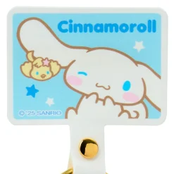 Japan Original Cinnamoroll Besties Smartphone Wrist Ring
