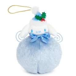 NAKAJIMA CORPORATION Cinnamoroll Boa Ball Ornament