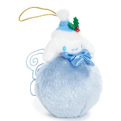 NAKAJIMA CORPORATION Cinnamoroll Boa Ball Ornament