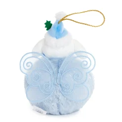 NAKAJIMA CORPORATION Cinnamoroll Boa Ball Ornament